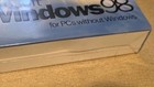      Windows 98 2nd Ed   se      Nib    Factory Sealed     Vintage Microsoft Os     Rare