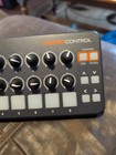 Novation Launch Control Usb Midi Controller Fa0940-01 Tested Works
