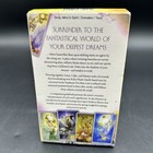 Deck Of Shadowscapes Tarot Cards New In Box 78 Cards