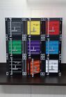 Storage Container   8x8x8 25 Inch For Office Desk Or Man Cave Or Living Room