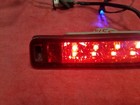 2009-2015 Honda Pilot High Mounted Stop Light Lamp 3rd Third Brake Light Oem