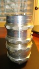 A schacht Munchen 135mm 1 3 5 135  Travenar   25070