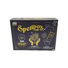 Spellbox Magic Kit Magician s Trick Set  100  Tricks Tips   Illusions
