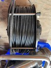 Vivax Metrotech 200 Ft Mx Reel Model Vx110-02 Used