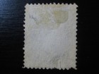 Nova Scotia Sc   8 Scarce Used Stamp   1 
