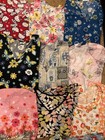 Huge Lot Of Scrubs  Tops And Bottoms  Designs And Solids  See Description Below