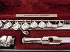 Yamaha 225s Top Student Flute Fully Serviced Polished Play Ready