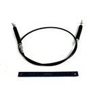 Polaris Shift Cable  For Ranger Models  Genuine Oem - 7081209