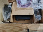 Open Box Motorola Xpr5550e   Vhf 136 Mhz -174 Mhz 45w          M28jqn9wa1an  