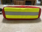 Ruffian Fire Engine Ladder Butt Guard 10 l X 5 w X6 h