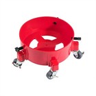 Chemical Guys Acc1001r - Creeper Professional Bucket Dolly