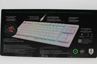 Razer Deathstalker V2 Pro  Wireless Gaming Keyboard