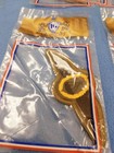 Lot Of 11 - Vietnam Era West German Paratrooper Wings patches - New Sealed