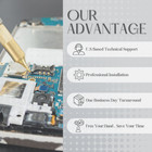 Samsung Note 20 Cracked Screen lcd Full Repair Quality Service