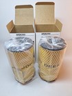 John Deere Ar26350 Oil Filter Element Replacement Part  Model Ar26350  2 Pack 