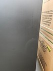 Ge Profile Pje23bywfs 36  Stainless Cd French Door Refrigerator Nob  160581