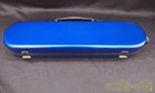 Cc Shiny Flute Hard Case Woodwind Instrument Accessories Related