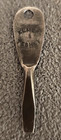 Vintage Plomb Plvmb Tool Co Screwdriver Automotive Flathead Advertising Keychain