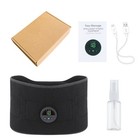 Abdominal Ems Muscle Stimulator Belt Electric Fitness Toning Belly Waist Trainer