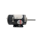 Dayton 20rk84 Condenser Fan Motor  1 Hp  850 Rpm  208-230 460v Ac  3-phase