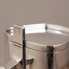 Best Danish Sterling Silver Coffee Service Hans Bunde Cohr Modern Pot Set Mcm
