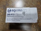 Aquasana Aq-4125 Shower Filter Replacement Cartridge For Aq4100   Aq4105 Nob
