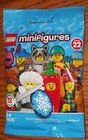 Lego Minifigures Series 22  71032    Sealed Pack 2022   Choose Your Own - New 