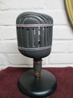 Vintage Late 1940 s Western Electric 639a Ribbon-dynamic Microphone  Altec
