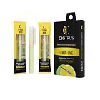 Stop Smoking Quit Aid Natural Smoking Alternative - Spearmint   Citrus Mint Mix