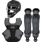 Rawlings Velo 2 0 Nocsae Intermediate Catchers Set  ages 12-15 