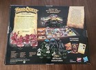 New  Hasbro Gaming Avalon Hill Heroquest Game System Tabletop Board Game Sealed 