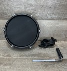 8-inch Tom Alesis Drums Turbo Nitro Mesh Electronic Drum Kit Pad   Nitro Clamp