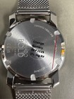 Movado Men s Bold Large Sunray Dial Analog Quartz 44mm Watch 3600260 12