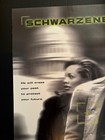 Eraser Original One Sheet Movie Poster 1996 D s Schwarzenegger
