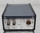 Eg g princeton Applied Research signal Recovery 181 Preamplifier pre-amplifier