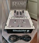 Rane Ttm57sl Serato Performance Dj Mixer  Turntablist Read