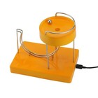 Kinetic Art Marble Perpetual Machine Sculpture Diy Office Home Desk Ornaments B
