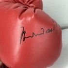 Muhammad Ali Autographed Everlast Right Boxing Glove Signed Coa Hologram