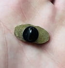 Taco Bell Mexican Pizza Hat Pin Cap With Soft Back To Wear On Shirt