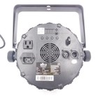 Single Chauvet Dj Slimpar Q12bt Led Wash Light With Bluetooth