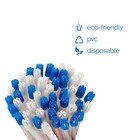 Up To 2000pcs Jmu Dental Disposable Saliva Ejectors Evacuation Suction Tips