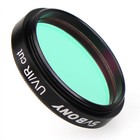 Svbony 1 25  Uv ir Cut Block Infra-red Filter For Dslr ccd Cameras Telescope