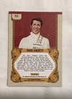 Mario Andretti Signed 2013 Panini Golden Age Autograph Card  ma Auto