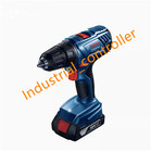 New Bosch Gsb18v-50 Cordless Drill Driver 50v 2 0ah Without Battery
