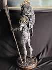 2 Feet Egyptian Horus Statue