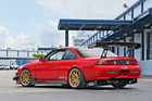 1998 Nissan 240sx Silvia S14   Original Paint   440whp   6-speed