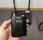 Shure Ulxd4 G50 Wireless Receiver W  Ulxd1 Bodypack 470-534 Mhz