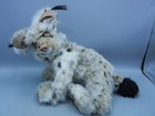 Ooak Artist Oly Creations By Dorothy Olenchnowicz Spotted Lynx Cat Plush
