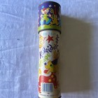 Vintage Kaleidoscope No  150 Toy  steven Mfg  Co   Usa  1980  - Tested   Working