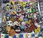 Disney Trading Lot 20 Free Lanyard Fast Shipping